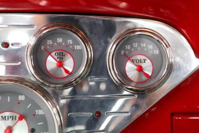 1956 Chevrolet 3100 Pro Touring