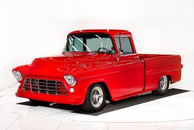 1956 Chevrolet 3100 Pro Touring