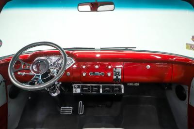 1956 Chevrolet 3100 Pro Touring