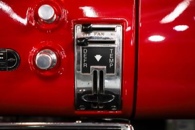 1956 Chevrolet 3100 Pro Touring