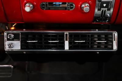 1956 Chevrolet 3100 Pro Touring