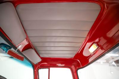 1956 Chevrolet 3100 Pro Touring