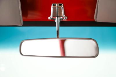 1956 Chevrolet 3100 Pro Touring