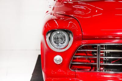 1956 Chevrolet 3100 Pro Touring