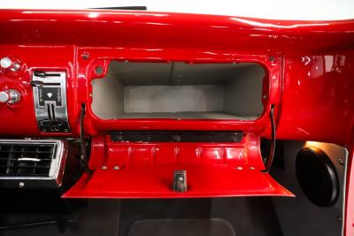 1956 Chevrolet 3100 Pro Touring