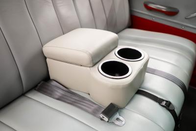 1956 Chevrolet 3100 Pro Touring