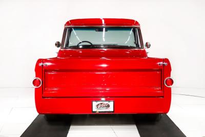 1956 Chevrolet 3100 Pro Touring