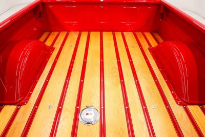 1956 Chevrolet 3100 Pro Touring