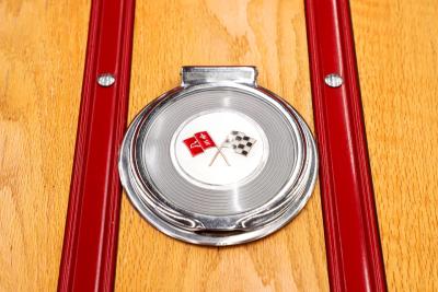 1956 Chevrolet 3100 Pro Touring