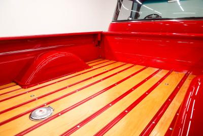 1956 Chevrolet 3100 Pro Touring