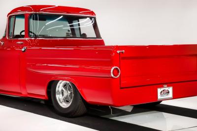 1956 Chevrolet 3100 Pro Touring