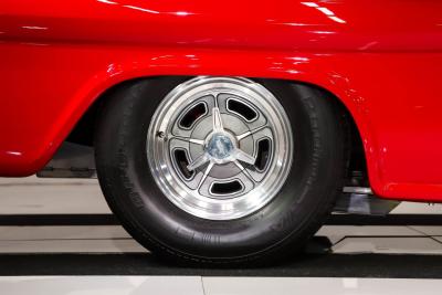 1956 Chevrolet 3100 Pro Touring