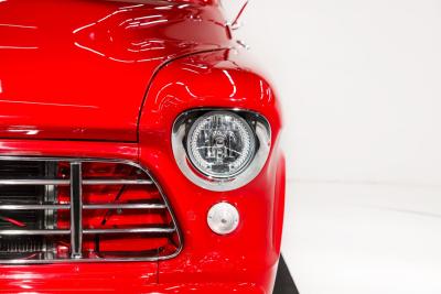 1956 Chevrolet 3100 Pro Touring