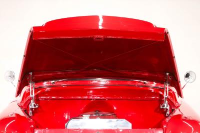 1956 Chevrolet 3100 Pro Touring