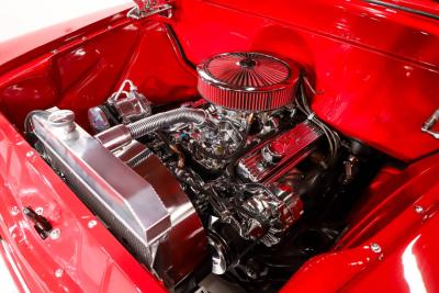 1956 Chevrolet 3100 Pro Touring