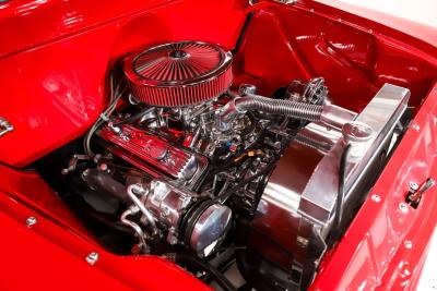 1956 Chevrolet 3100 Pro Touring