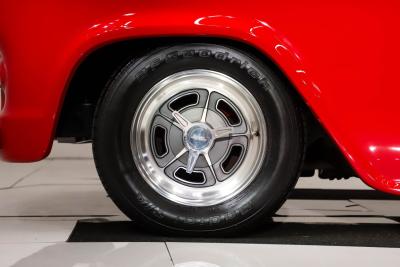 1956 Chevrolet 3100 Pro Touring