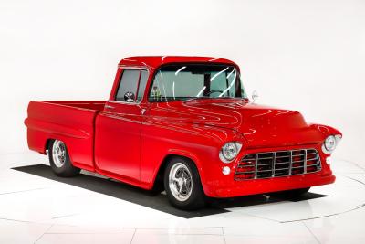 1956 Chevrolet 3100 Pro Touring