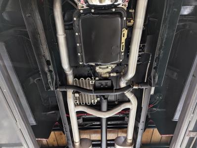 1956 Chevrolet 3100 Pro Touring