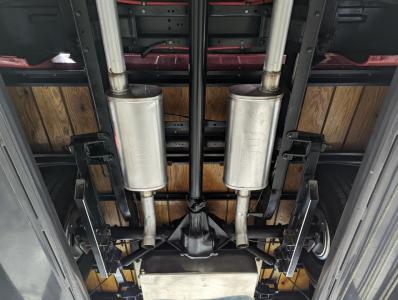 1956 Chevrolet 3100 Pro Touring