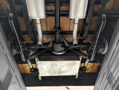 1956 Chevrolet 3100 Pro Touring