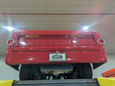 1956 Chevrolet 3100 Pro Touring