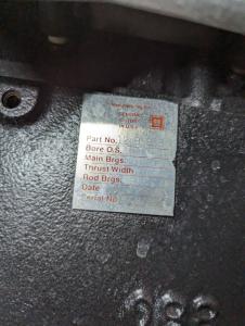 1956 Chevrolet 3100 Pro Touring