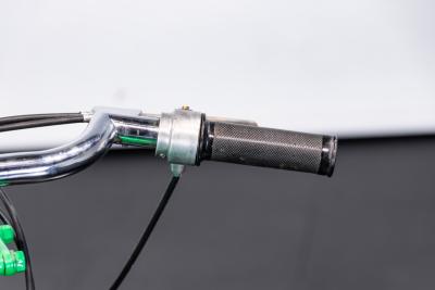 1951 Ducati CUCCIOLO 50