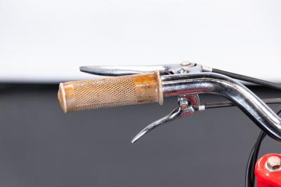 1952 Ducati CUCCIOLO