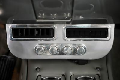 1958 Cadillac Coupe DeVille Restomod