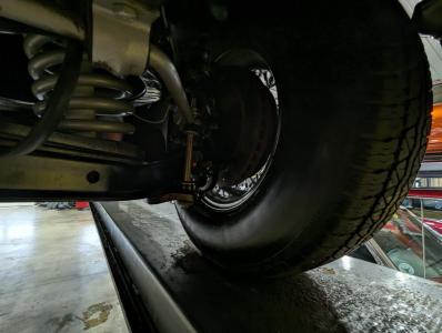 1958 Cadillac Coupe DeVille Restomod