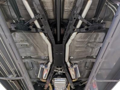 1958 Cadillac Coupe DeVille Restomod