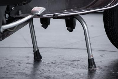 1985 Piaggio VESPA 125 PK AUTOMATICA