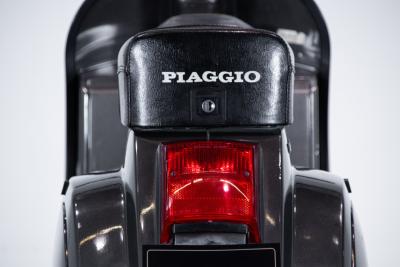 1985 Piaggio VESPA 125 PK AUTOMATICA