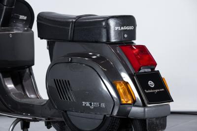1985 Piaggio VESPA 125 PK AUTOMATICA