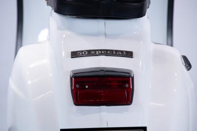 1972 Piaggio 50 SPECIAL