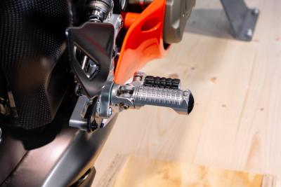 2023 Ducati PANIGALE V4 MARTIN 2023 RACING REPLICA &nbsp;