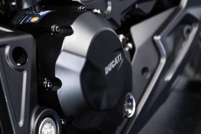 2022 Ducati DUCATI DIAVEL 1260 (KM 0)