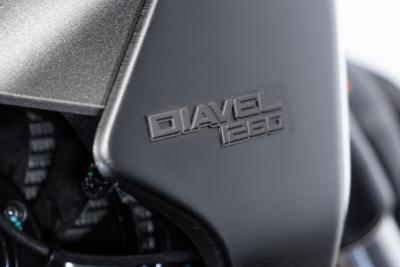 2022 Ducati DUCATI DIAVEL 1260 (KM 0)