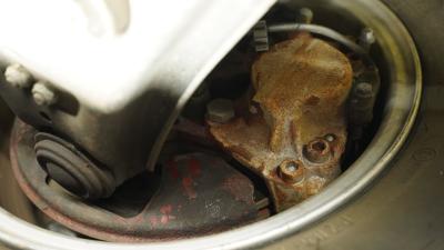 1982 Mercedes - Benz 380SL