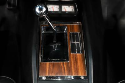 1968 Chevrolet Camaro RS/SS