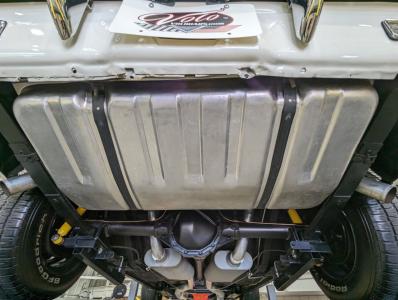 1968 Chevrolet Camaro RS/SS