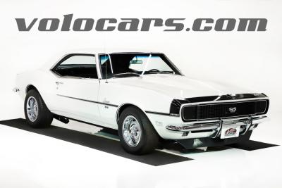 1968 Chevrolet Camaro RS/SS