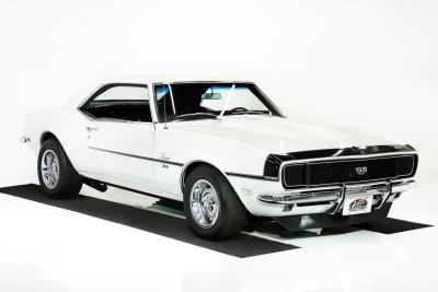 1968 Chevrolet Camaro RS/SS