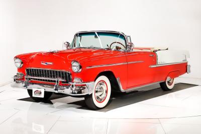 1955 Chevrolet Bel Air