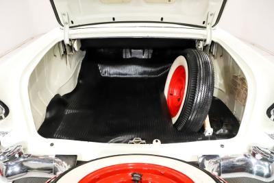 1955 Chevrolet Bel Air