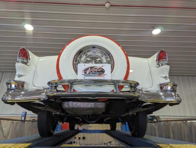 1955 Chevrolet Bel Air