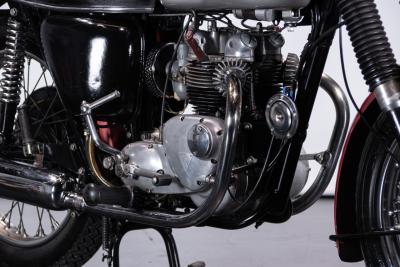 1969 Triumph DAYTONA 500