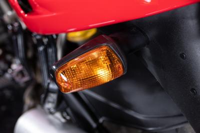 1993 Ducati SUPERBIKE 888 DESMOQUATTRO