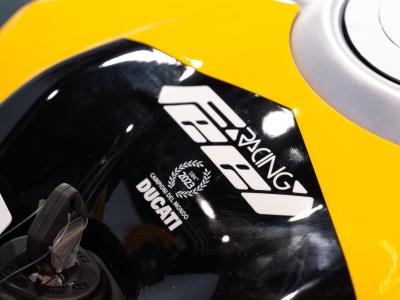 2023 Ducati PANIGALE V4 S BAUTISTA 2023 WORLD CHAMPION REPLICA